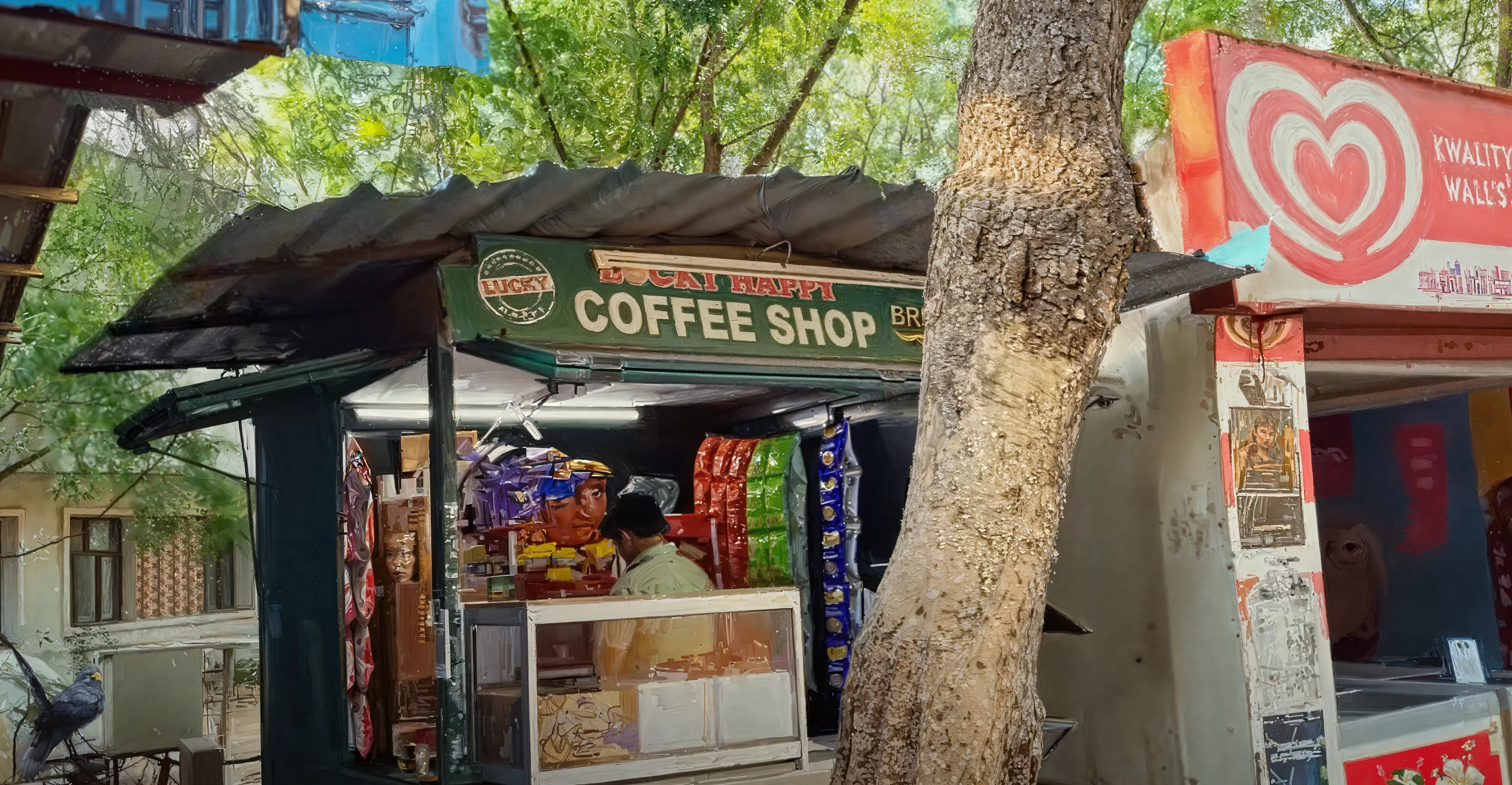 NIT Warangal Facility photo 2